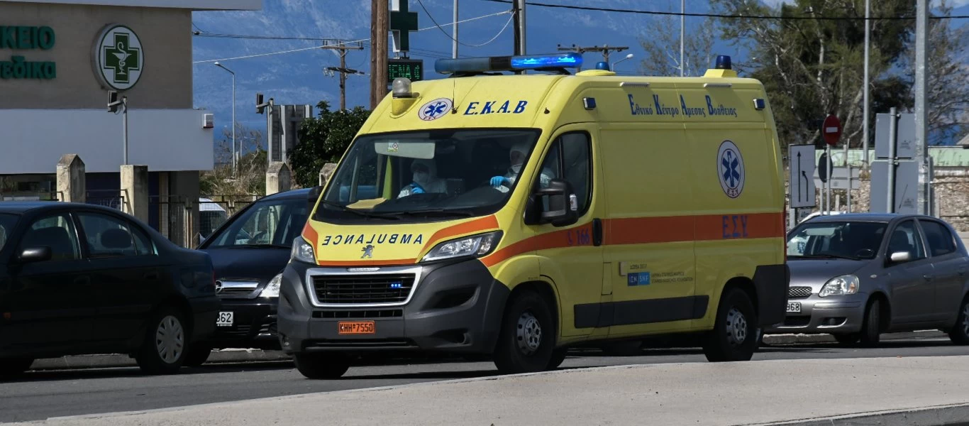 Κορωνοϊός: Πρώτος νεκρός στην Ελλάδα - Κατέληξε ο 66χρονος στην Πάτρα